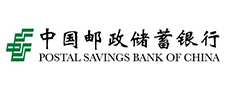中國郵政儲蓄LOGO